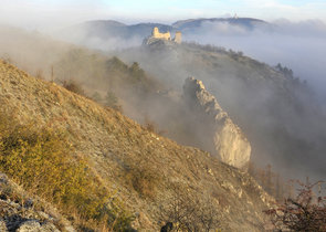 Národní přírodní rezervace Tabulová