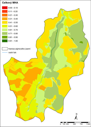 Obr.2 Zpracoval Vilām Pechanec