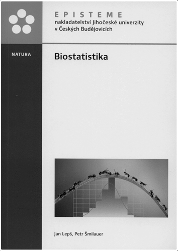 Biostatistika