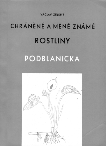 10. cchr†nōnā a mānō zn†mā rostliny