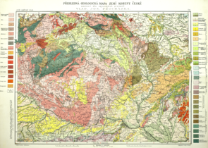 Vladimír Josef Procházka – geolog, který před 120 lety sestoupil do Macochy