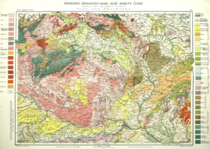 Vladimír Josef Procházka – geolog,  který před 120 lety sestoupil do Macochy