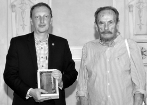 Příběh o rysím muži a muži, který zavřel kožešinové farmy