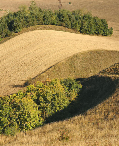 Krajina Na Adamcích Foto archiv AOPK ČR