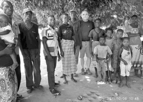 Čeští odborníci pomáhají rozvoji africké Zambie