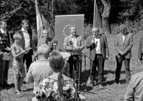 Několik desítek perlorodek bylo koncem srpna vypuštěno do řeky Malše v Novohradských horách