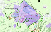 Prastaré duby na hrázi rybníku Homolka v Přírodním parku Botič-Milíčov jsou domovem tesaříka obrovského. Díky tomu byla lokalita zahrnuta i mezi evropsky významné lokality soustavy Natura 2000.