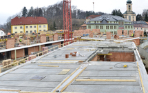 Děvín.