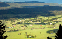 Podle uznávaných scénářů budou oblasti jižní Evropy mimořádně zranitelné kvůli úbytku vodních zdrojů v důsledku změny podnebí; národní park Cabaneros ve Španělsku.
