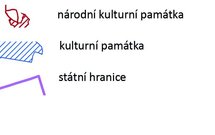 Staré parky a zahrady jsou dnes většinou hodnotnými územími díky přítomnosti dutinového ptactva a hmyzu, ale i jako území spontánní sukcese.