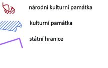 Staré parky a zahrady jsou dnes většinou hodnotnými územími díky přítomnosti dutinového ptactva a hmyzu, ale i jako území spontánní sukcese.