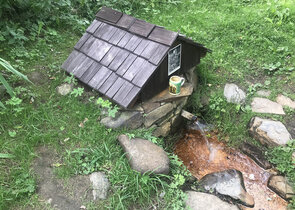 Slavkovský les jako lázeňská terapeutická krajina