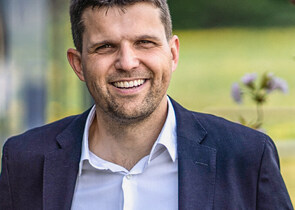 Úvodní slovo Petra Hladíka
