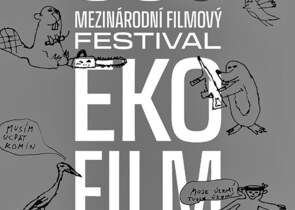 EKOFILM SLAVÍ 50. LET