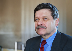 Úvodní slovo Lubomíra Přibyla