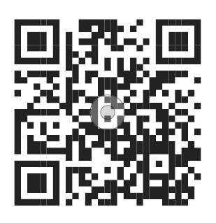 QR kód - odkaz na web konference