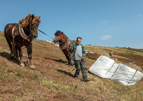 The Pitfalls in Protecting, Conserving and Managing the Highest Parts of the Czech Republic
