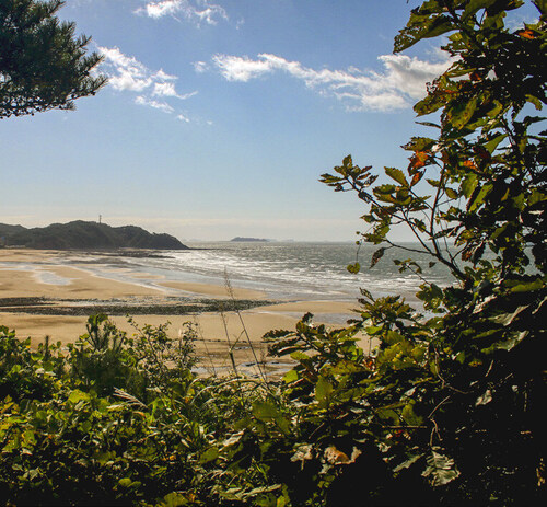 South Korean National Parks