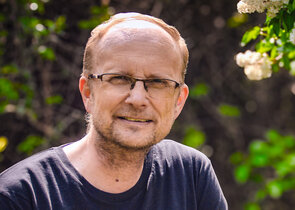 Rozhovor s Liborem Ambrozkem