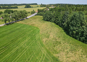 Změny v evropsky významných lokalitách