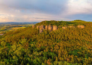 Český ráj mezi nejnavštěvovanějšími místy v České republice