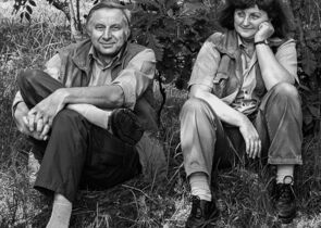 Werner Hentschel – od vizí k naplňování cílů – 80 let