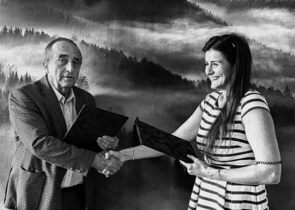 AOPK ČR podepsala smlouvu o spolupráci s Hnutím Brontosaurus