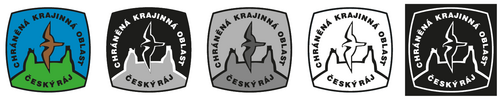 Logo CHKO