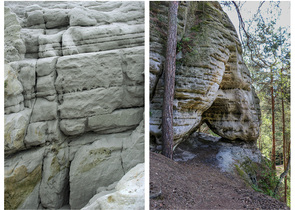 Český ráj – přírodní geologická laboratoř světového významu