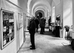 Zpráva o akci Kras, jeskyně a lidé 2025