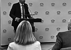 Sedmdesát let CHKO Český ráj: ohlédnutí za slavnostní konferencí v Senátu