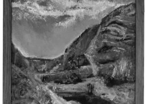 V Infocentru CHKO Český kras to žije nejen přírodou