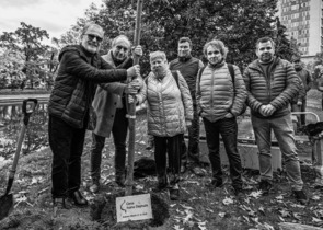 Cenu Ivana Dejmala převzal ekolog a právník Svatomír Mlčoch