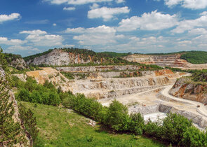 Od objevu Koněpruských jeskyní uplynulo 75 let