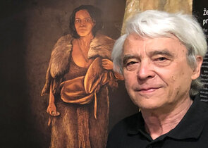 Rozhovor s Jaroslavem Hromasem, dlouholetým ředitelem Správy jeskyní ČR