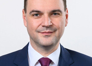 Rozhovor s ministrem životního prostředí Petrem Macinkou