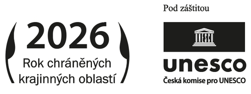 Logo Roku chráněných krajinných oblastí