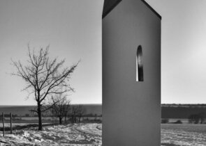 Cena AOPK ČR v soutěži Česká cena za architekturu