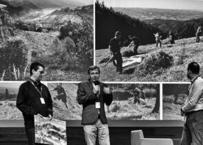 Ceny AOPK ČR uděleny: putují do Českého středohoří, Beskyd a Podyjí