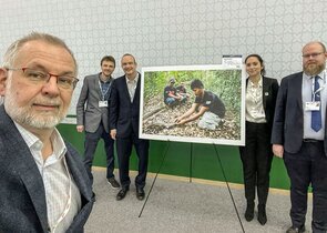 Novinky ze Samarkandu: výsledky 20. zasedání konference smluvních stran mezinárodní úmluvy CITES