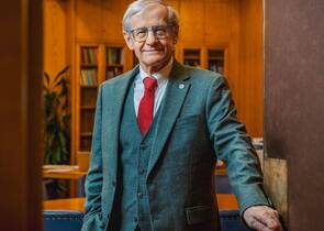 Rozhovor s Jiřím Zimou