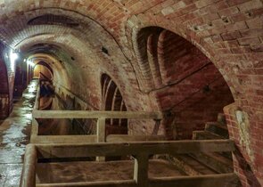 120 let kanalizační čistírny v Praze-Bubenči