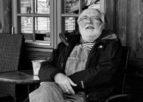 Mé vzpomínky na Tomáše Rothröckla a na minulost budoucího národního parku Podyjí