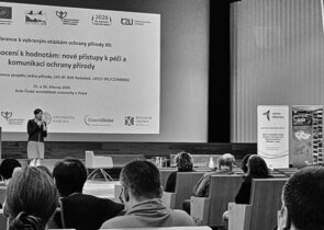 Závěrečná konference integrovaného projektu LIFE Jedna příroda (LIFE-IP: N2K Revisited, LIFE17 IPE/C