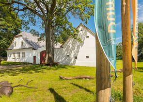 Network of Houses of Nature in the Czech Republic