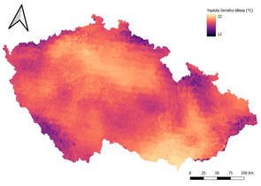 Ecosystem Accounting: Services by Pollinators