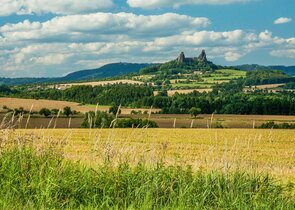 The Český ráj/Bohemian Paradise Protected Landscape Area Has Been in Existence for 70 years