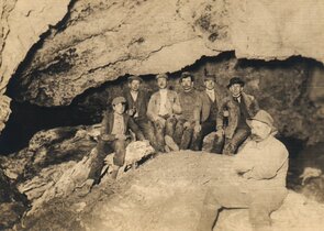 100. Výročí zpřístupnění Zbrašovských aragonitových jeskyní