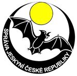logo Správy jeskyní logo Správy jeskyní